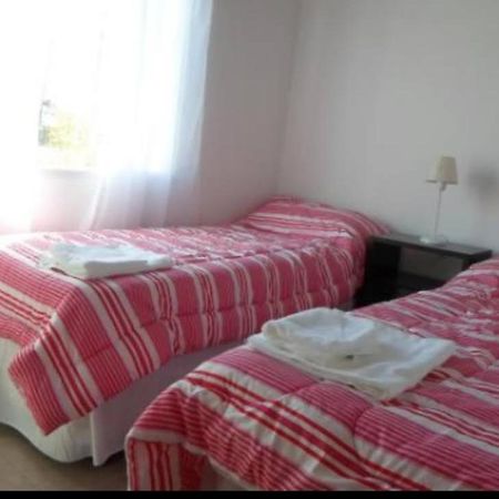 Departamento Calafate Centrico Appartement El Calafate Buitenkant foto
