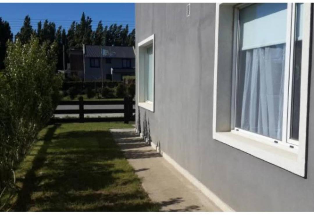 Departamento Calafate Centrico Appartement El Calafate Buitenkant foto