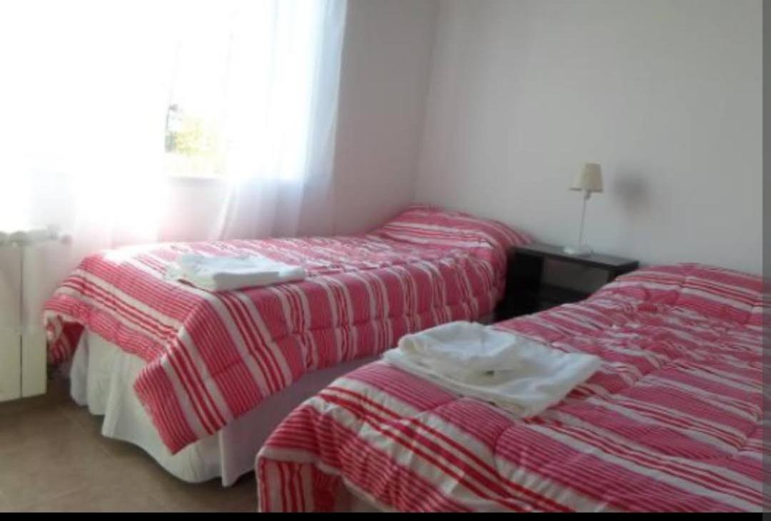Departamento Calafate Centrico Appartement El Calafate Buitenkant foto