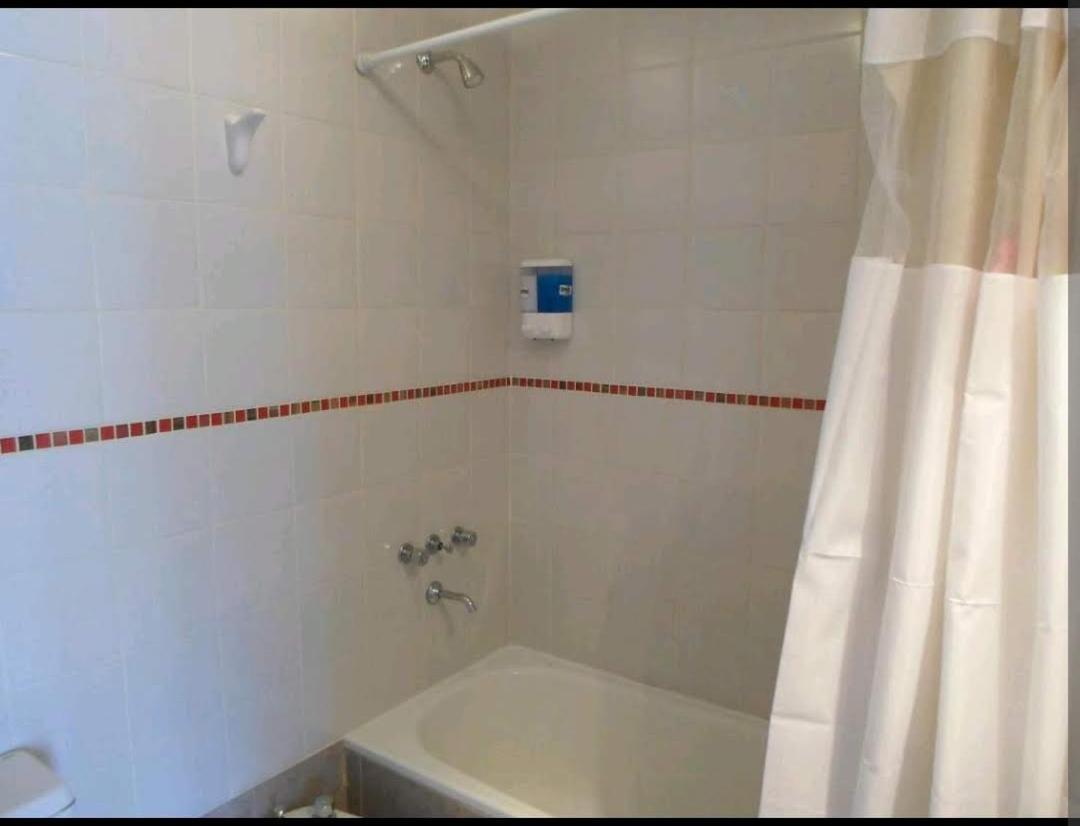 Departamento Calafate Centrico Appartement El Calafate Buitenkant foto
